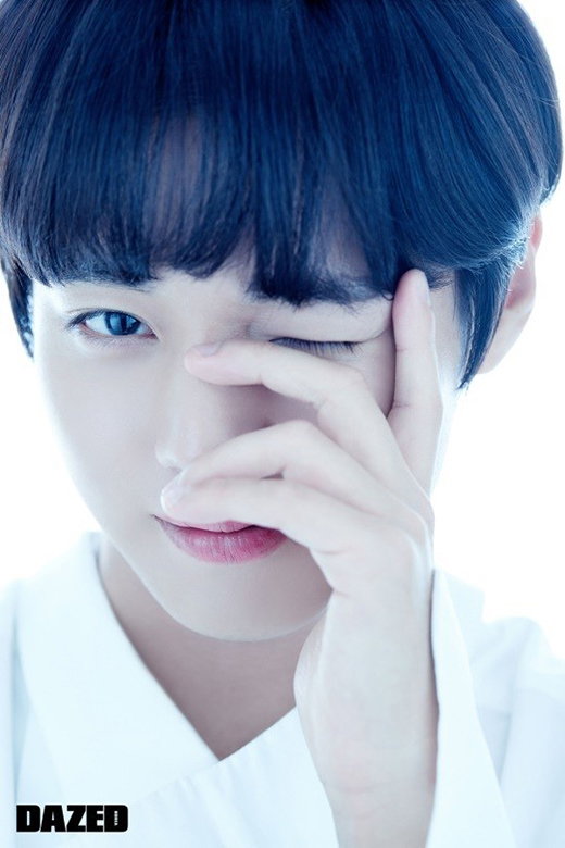 연애혁명, 박지훈