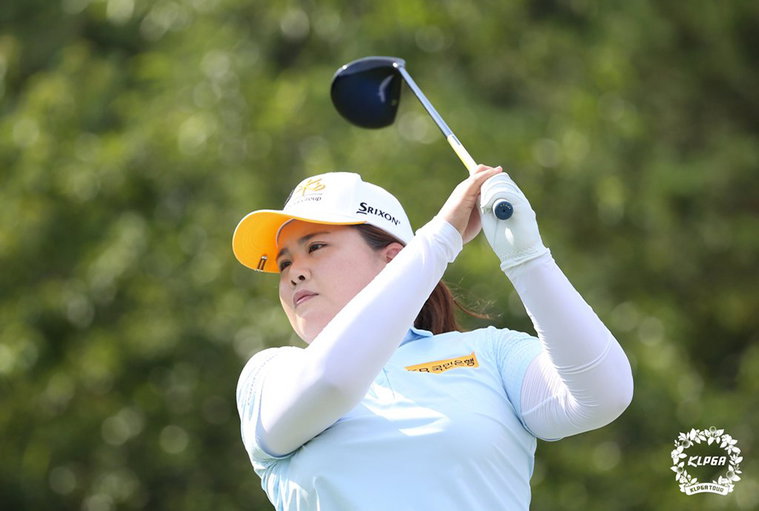 [사진]KLPGA 제공