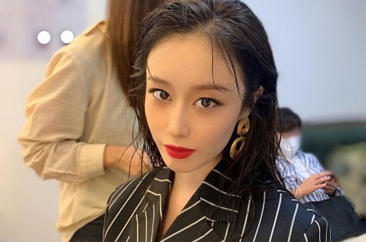 [사진]지연 인스타그램