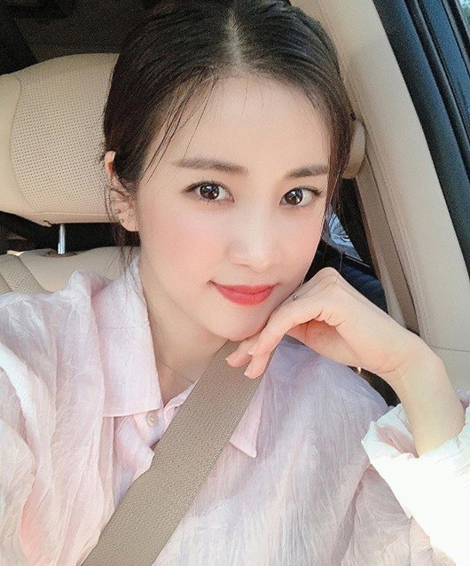 [사진]박초롱 인스타그램