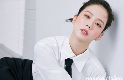 블랙핑크 지수, 매혹적인 눈빛에 시선강탈..'눈길'