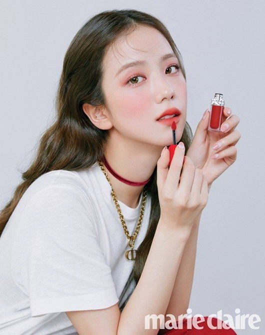 블랙핑크 지수