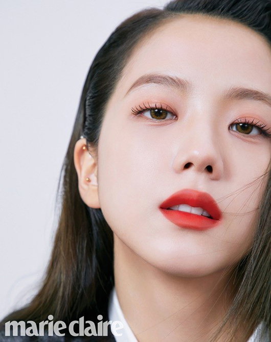 블랙핑크 지수