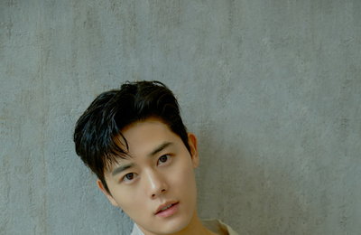 '선행 아이콘' 김동준, 메이저나인과 재계약…13년 의리 잇는다 '훈훈한 행보'