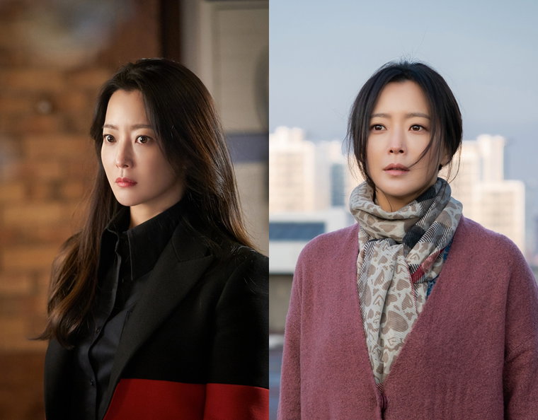 사진제공 = SBS 금토드라마 &lsquo;앨리스&rsquo;