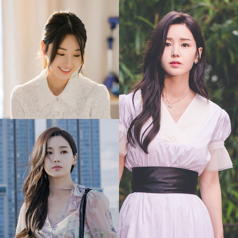 사진 제공: 오에이치스토리, 블러썸스토리