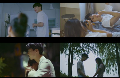 '26일 발매' 노틸러스, 새 싱글 '차라리' M/V 티저 공개…매력적 음색+가창력 폭발