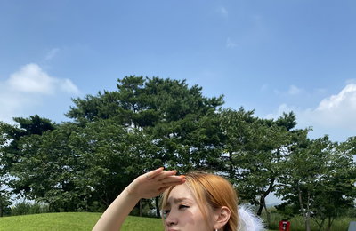 '아메바컬쳐 합류' 쏠(SOLE), 틱톡 계정 오픈...유튜브 수십만 조회수 인기 잇는다!