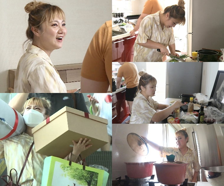 사진 제공: MBC <나 혼자 산다>