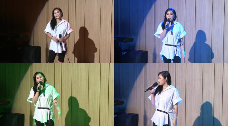 사진 = SBS 파워FM '두시탈출 컬투쇼' 방송캡처
