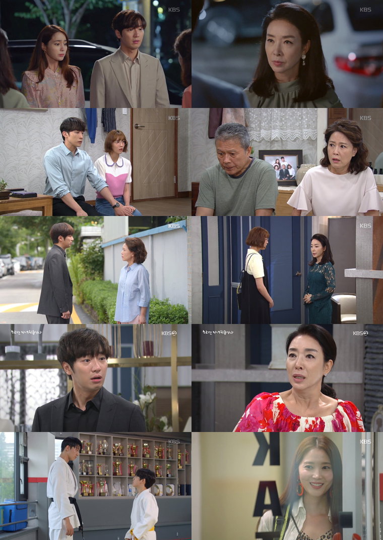 사진 제공: 스튜디오드래곤, 본팩토리
