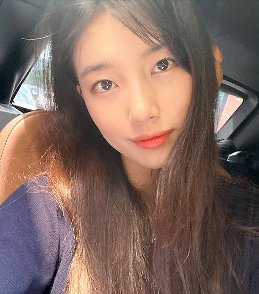[사진]수지 인스타그램