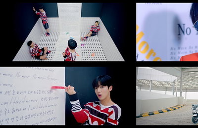 ‘25일 솔로 데뷔’ 김요한, ‘노 모어’ M/V 티저 공개…자이언티 프로듀싱·피처링 참여