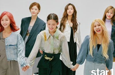 네이처, ‘청순+러블리+성숙’ 3色 매력 화보 공개 “퓨어 섹시 콘셉트, 사랑해 주셔서 감사”