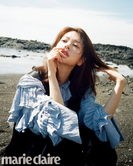 [사진]마리끌레르
