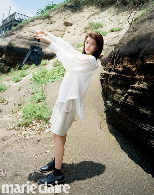 정소민