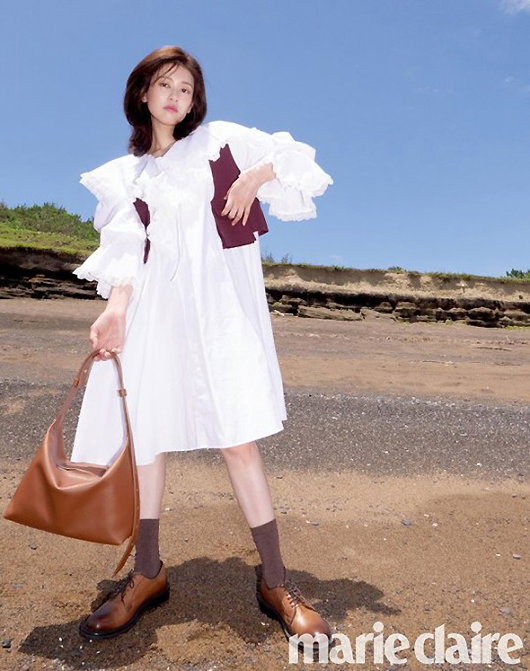 정소민
