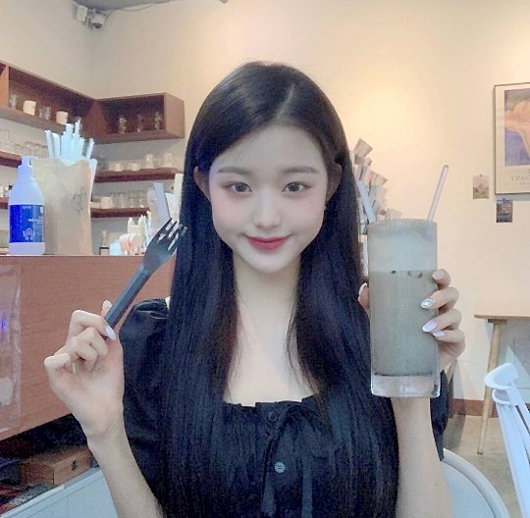 [사진]아이즈원 SNS
