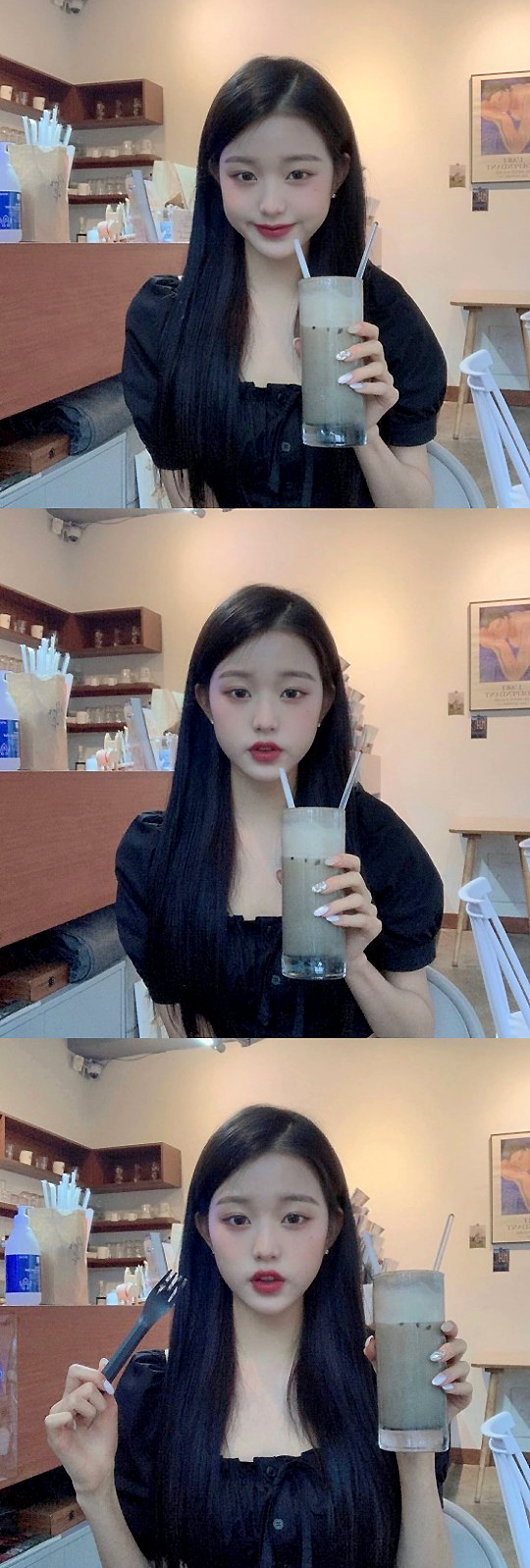 장원영