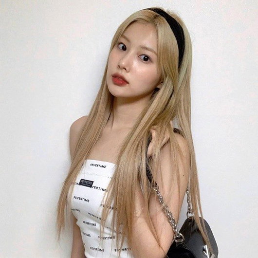 [사진]아이즈원 인스타그램
