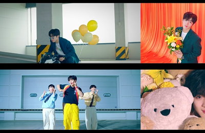 ‘솔로 데뷔 D-1’ 김요한, ‘노 모어’ M/V 티저 2탄 공개…포인트 안무에 극강 비주얼까지