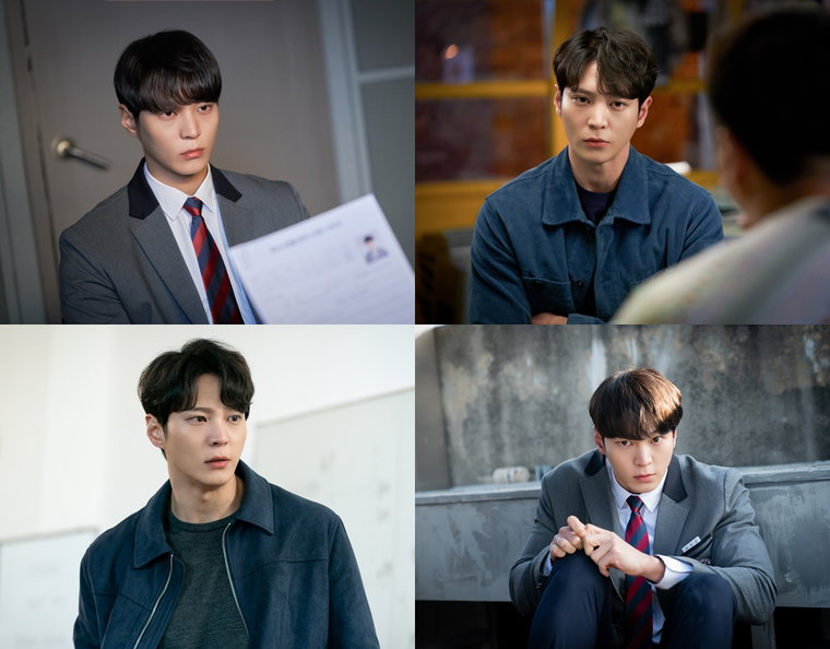 사진제공 = SBS 금토드라마 &lsquo;앨리스&rsquo;