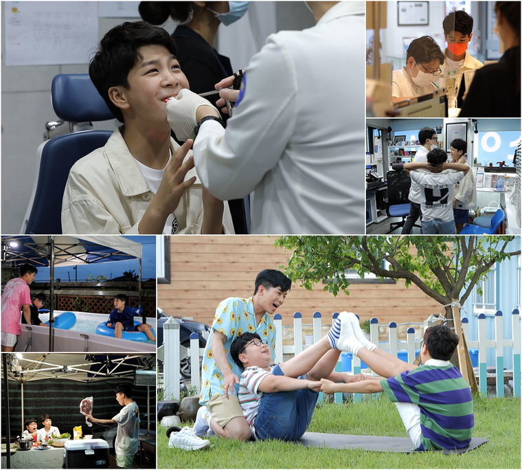 사진 제공 = TV CHOSUN &lsquo;아내의 맛&rsquo;