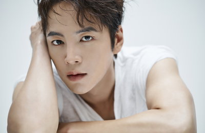 배우 장근석, 최근 근황 및 화보 공개! 한층 더 깊어진 비주얼과 무게감 있는 분위기 '시선 압도’