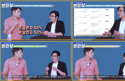 ‘엑소·세븐틴·지코·장범준의 정산이 다른 이유’ 한국음악레이블산업협회가 해부한 실연자협회 시스템