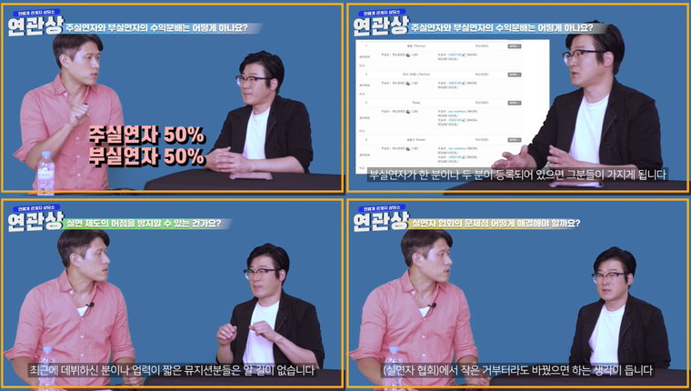 사진 = 유튜브 &lsquo;연투유TV&rsquo; 캡처