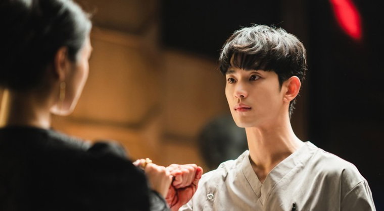 [사진]tvN 제공, 드라마 '사이코지만 괜찮아'