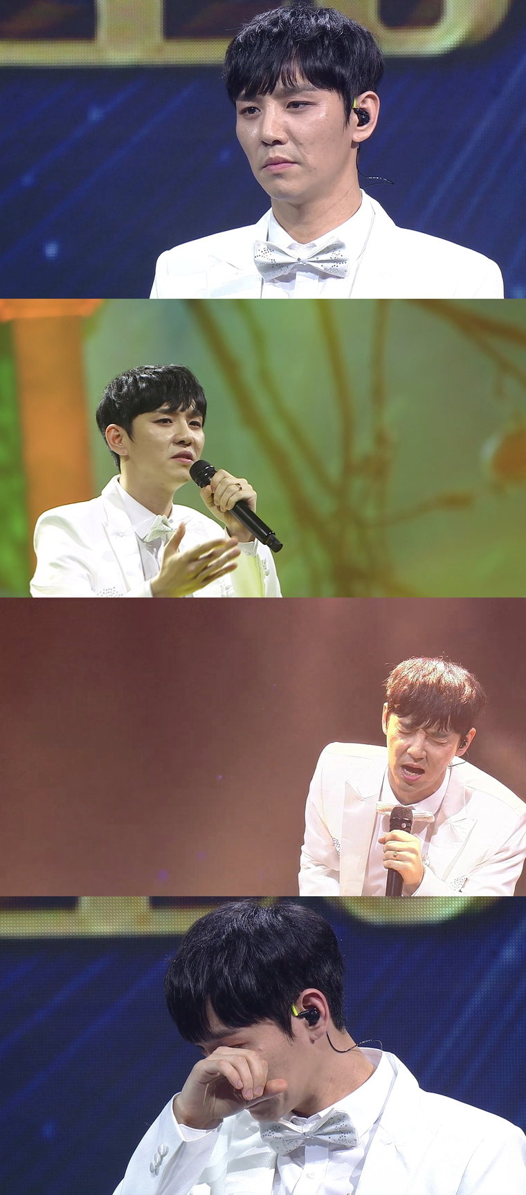 사진제공= MBN &lsquo;보이스트롯&rsquo;