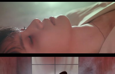 위아이 김동한, 100% 창작 안무 영상 공개…몽환적인 퇴폐+섹시美 ‘매료’