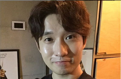 배우 류덕환, 7년 열애 비연예인 여자친구와 내년 결혼→자필 편지 "평생 함께하고픈 사람"