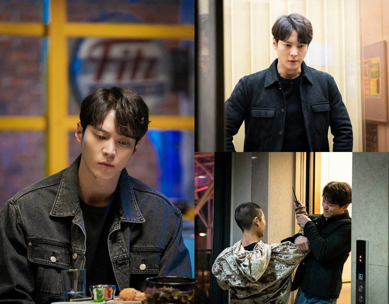 사진제공 = SBS 금토드라마 &lsquo;앨리스&rsquo;