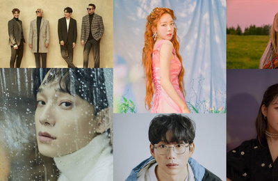 태연·십센치·첸·god·헤이즈·펀치까지, '브람스를 좋아하세요?' OST 1차 명품 라인업 공개