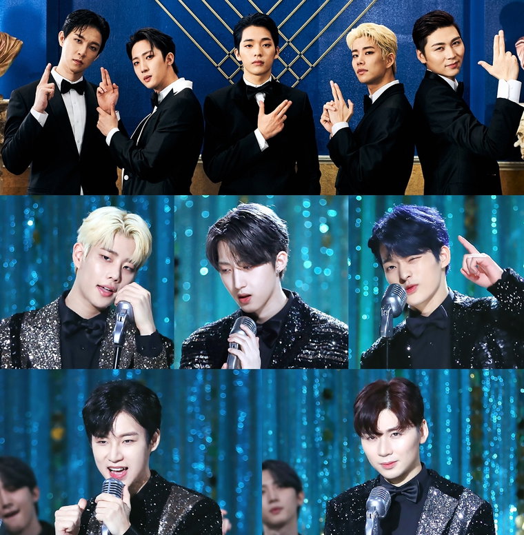 사진 제공 : MBC 예능 프로그램 <최애 엔터테인먼트>
