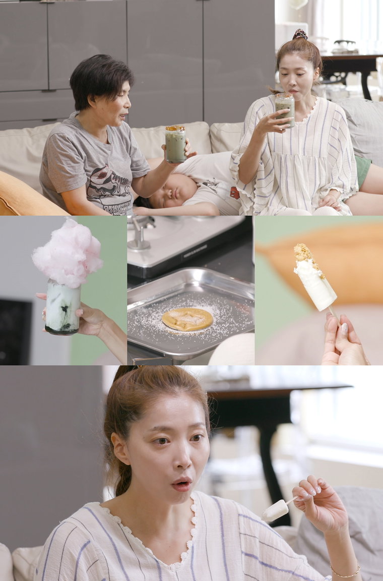 사진제공 = KBS 2TV &lsquo;신상출시 편스토랑&rsquo;