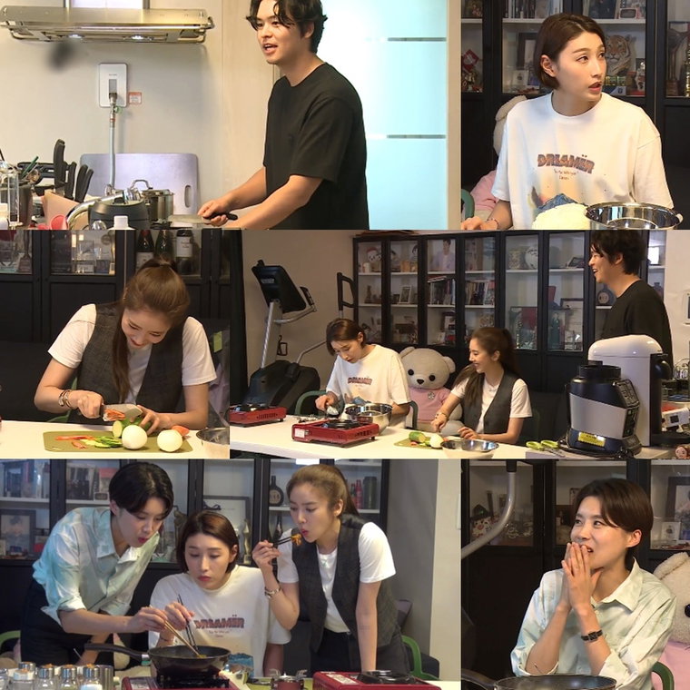 사진 제공: MBC <나 혼자 산다>
