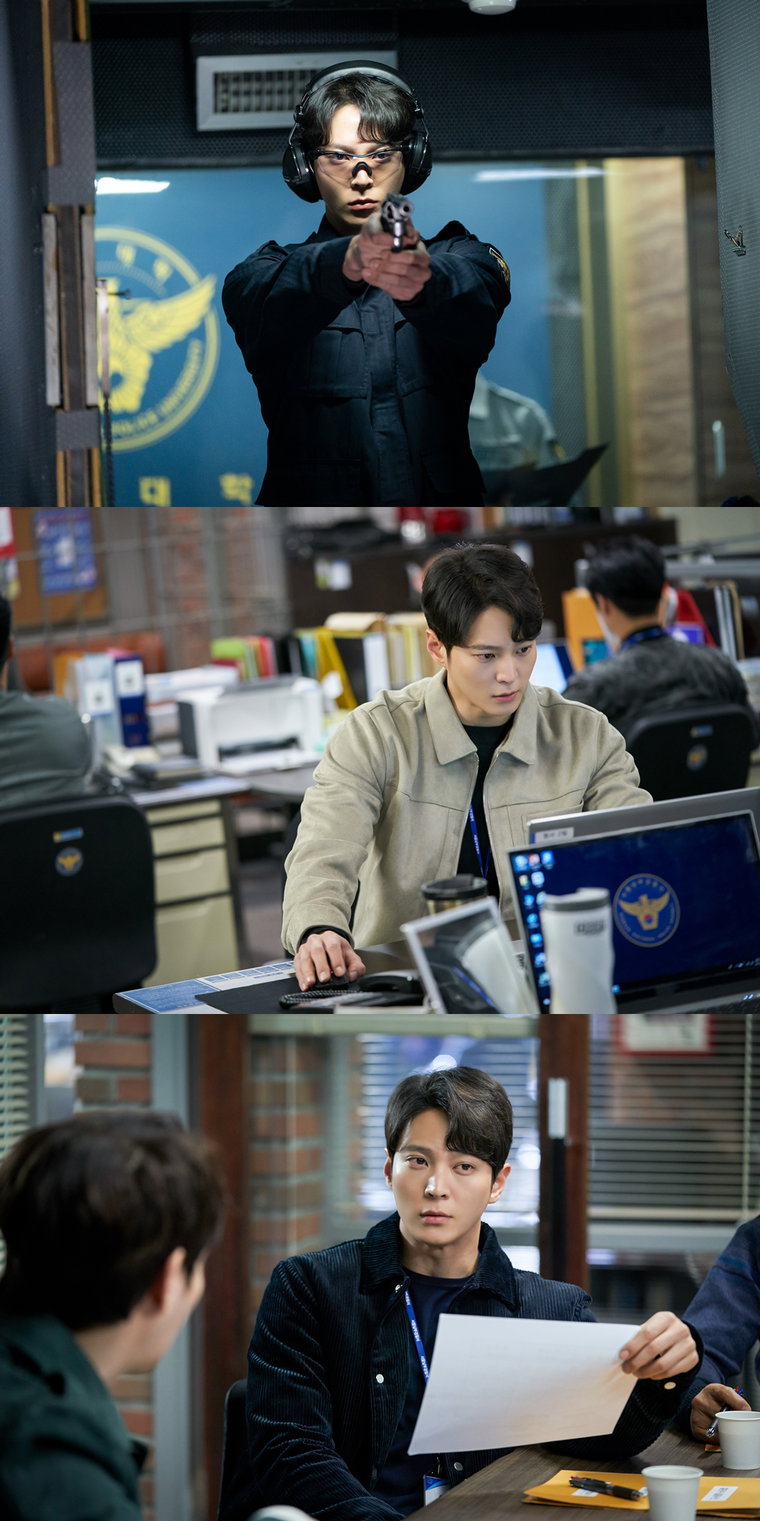 사진제공 = SBS 금토드라마 '앨리스'