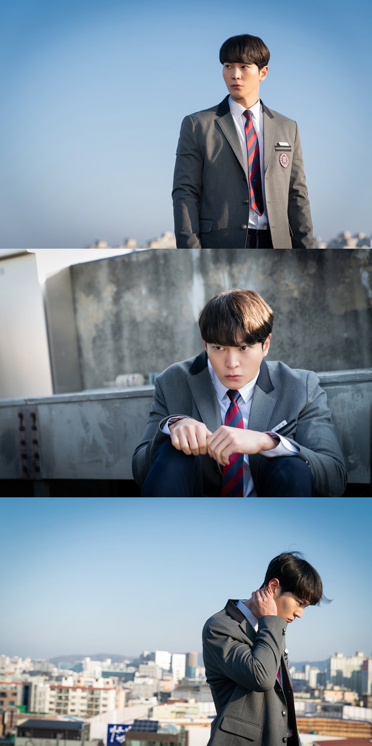 사진제공 = SBS 금토드라마 &lsquo;앨리스&rsquo;
