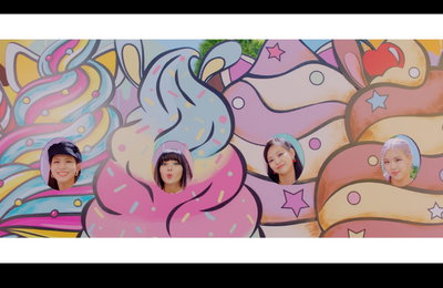 '컴백 D-1' 블랙핑크의 특별한 'Ice Cream' MV 티저 공개...셀레나고메즈와 특급 콜라보 '기대감 UP'
