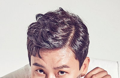 이상민, 고기 소재 예능 "육자회담" MC 발탁