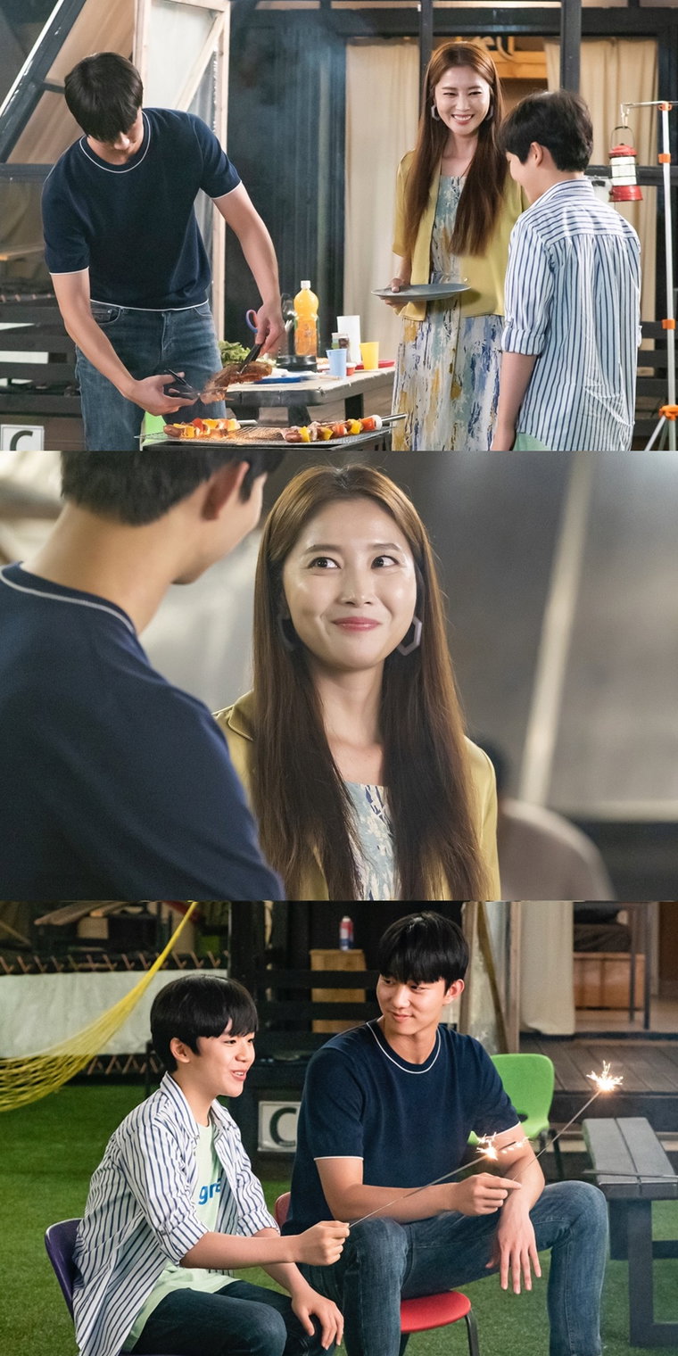 사진 제공: 스튜디오드래곤, 본팩토리