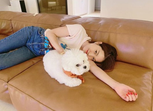 [사진]이진 인스타그램