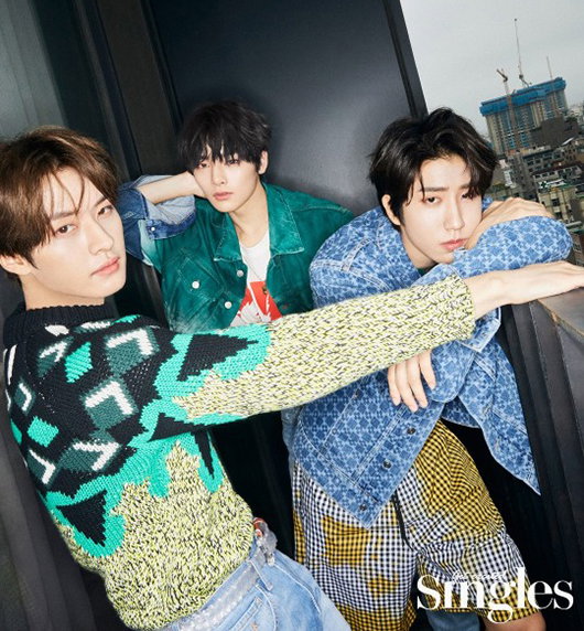 스트레이키즈