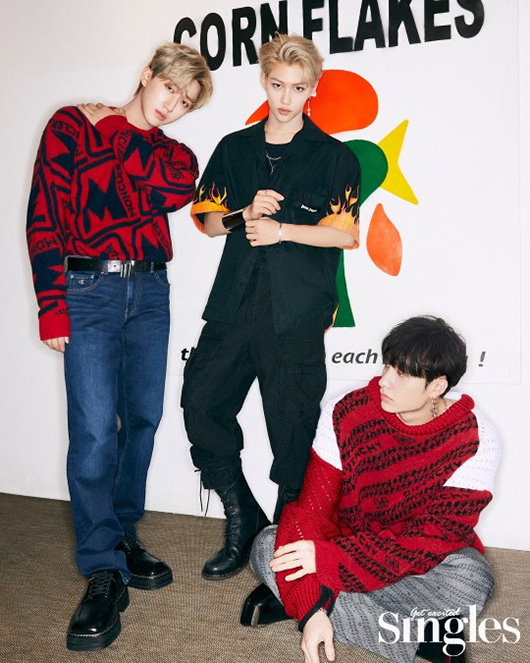 스트레이키즈