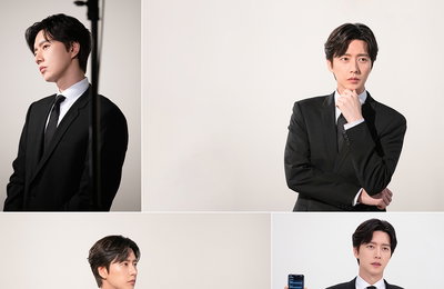 '뇌섹남' 박해진, 첫 다큐멘터리 도전 MBC '호모 언택트' 진행 및 내레이션 데뷔…'언택트 시대'에 대한 인류의 미래상 제시