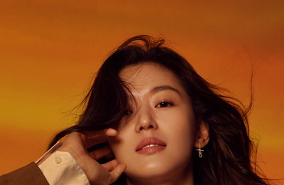고혹미부터 청량함까지 다 되는 ‘전지현’, 스톤헨지 2020 가을 광고컷 공개!