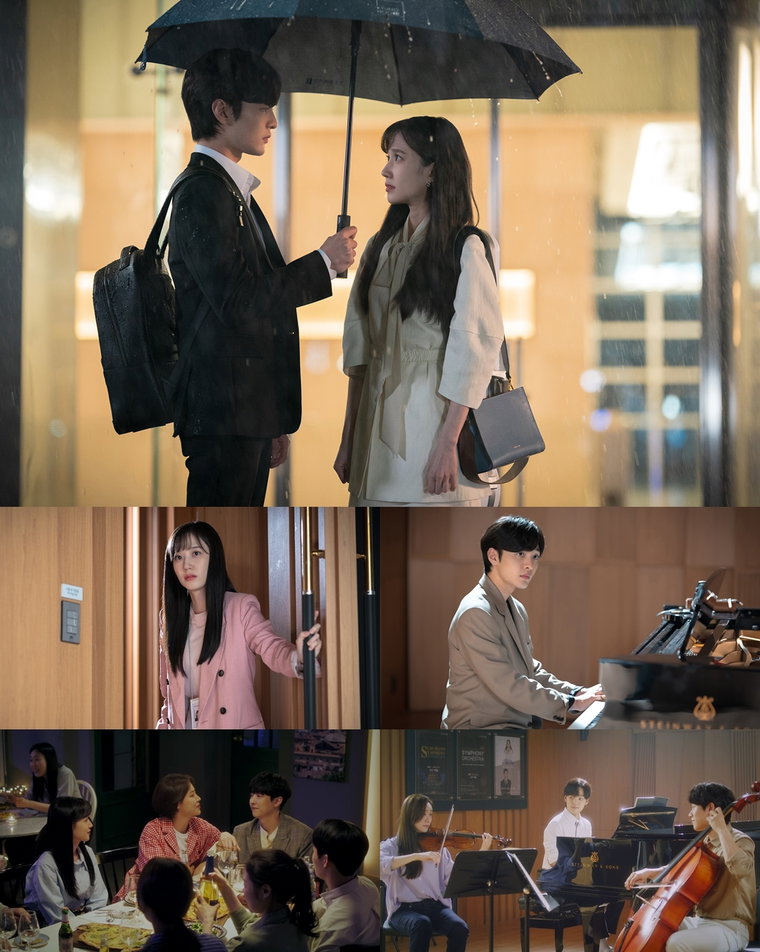 사진제공= SBS &lsquo;브람스를 좋아하세요?&rsquo;